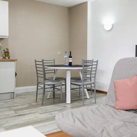 Apartment Hopstays- Olympics
