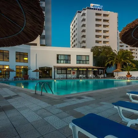 Apartment Hopstays- Olympics Albufeira