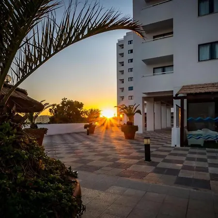 Hopstays- Olympics * Albufeira