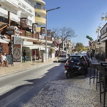 Hopstays- Olympics Albufeira