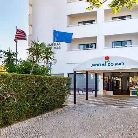 Hopstays- Olympics * Albufeira