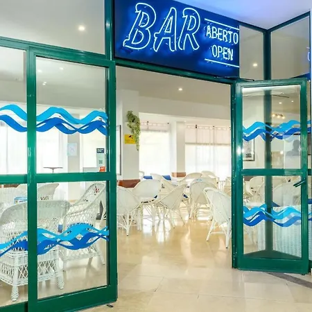 Hopstays- Olympics Albufeira