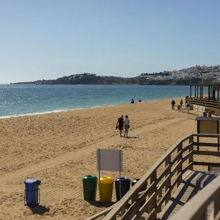 Hopstays - Olympics With Indoor Pool Apartament Albufeira