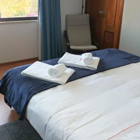 Apartament Hopstays - Olympics With Indoor Pool Albufeira