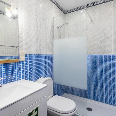 Daire Hopstays - Olympics With Indoor Pool Albufeira